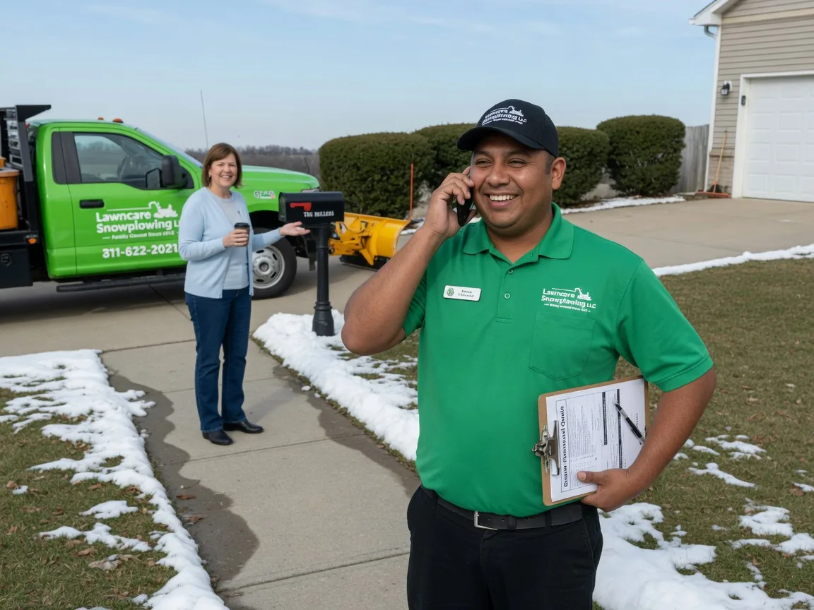 Lawn Care Services By Expert Landscaper Delaware FAQs